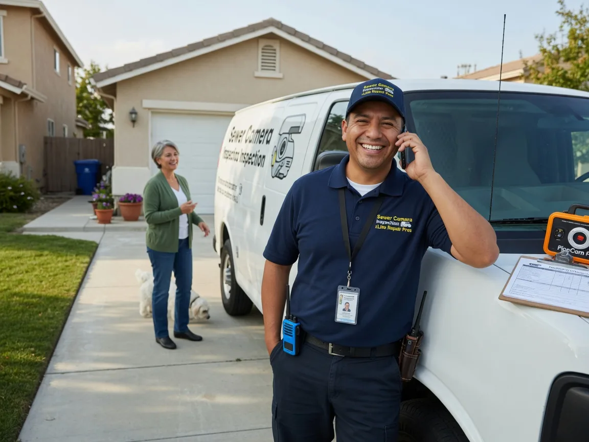 Sewer Line Repair Mackinaw, IL FAQs